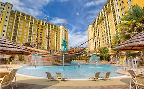 Lake Buena Vista Resort Village & Spa Orlando Fl