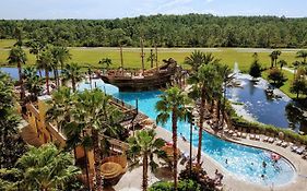 Lake Buena Vista Resort Village & Spa Orlando, Fl